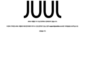 Juulkorea.com thumbnail