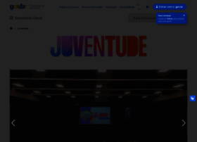 Juventude.gov.br thumbnail