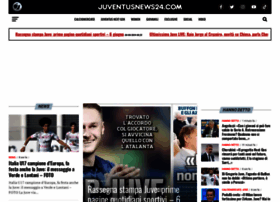 Juventusnews24.com thumbnail