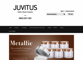 Juvitus.myshopify.com thumbnail