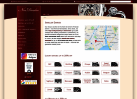 Juwelier-damken.com thumbnail