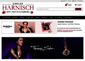 Juwelier-harnisch.com thumbnail