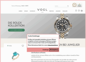 Juwelier-vogl.de thumbnail Juwelier-vogl.de thumbnail