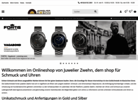 Juwelier-zwehn.de thumbnail