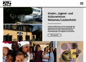 Juz-weisenau.de thumbnail