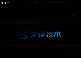 Juztech.com thumbnail