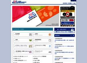 Jva-net.or.jp thumbnail