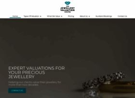 Jvcvaluers.co.nz thumbnail