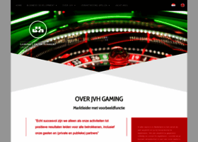 Jvhgaming.com thumbnail
