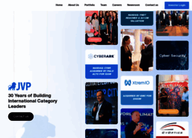 Jvpvc.com thumbnail