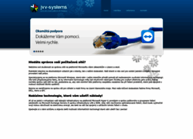 Jvv-systems.cz thumbnail