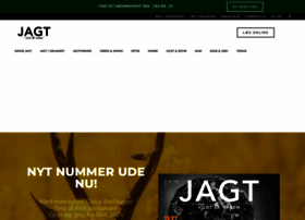 Jvv.dk thumbnail