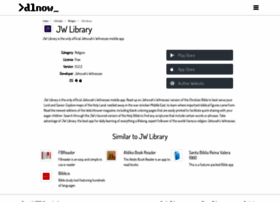 Jw-library.dlnow.co thumbnail