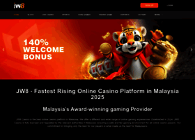 Jw8.games thumbnail