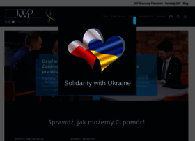 Jwp-legal.pl thumbnail