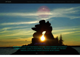 Jwpacific.com thumbnail
