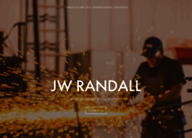 Jwrandall.com thumbnail