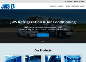 Jwsguam.com thumbnail
