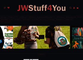 Jwstuff4you.com thumbnail