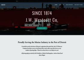 Jwwestcott.com thumbnail
