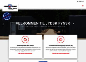 Jydskfynsk.dk thumbnail