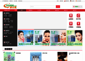 Jyh100.com thumbnail