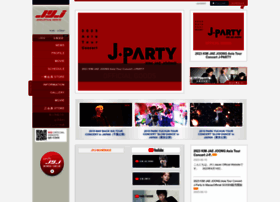 Jyjjapan.jp thumbnail