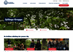 Jyllingegruppe.dk thumbnail