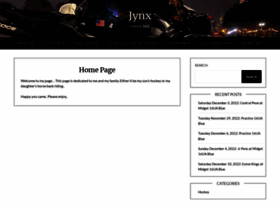Jynx.net thumbnail