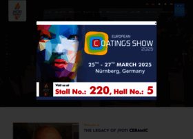 Jyoticeramic.com thumbnail