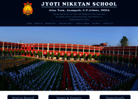 Jyotiniketan.com thumbnail