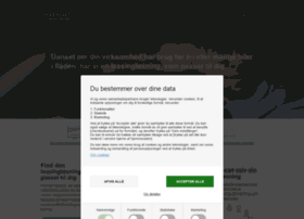 Jyskefleet.dk thumbnail