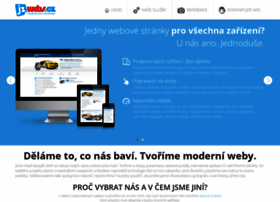 Jzwebs.cz thumbnail