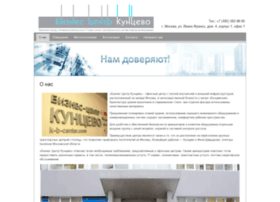 K-b-center.com thumbnail