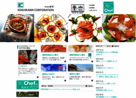 K-chef.jp thumbnail