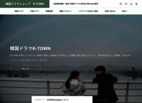K-city.jp thumbnail K-city.jp thumbnail