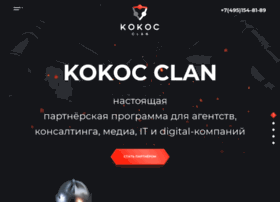 K-clan.ru thumbnail