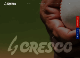 K-cresco.co.jp thumbnail