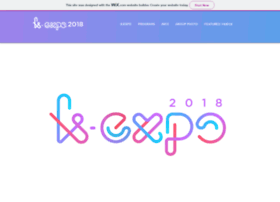 K-expo.com thumbnail