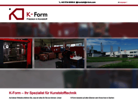 K-form.com thumbnail