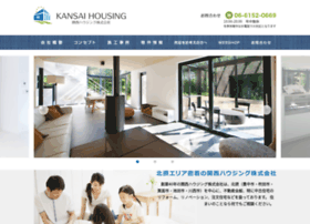K-housing.co.jp thumbnail