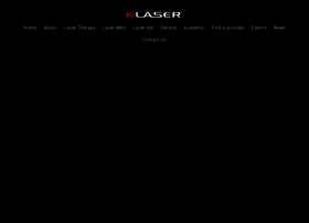 K-laserusa.com thumbnail