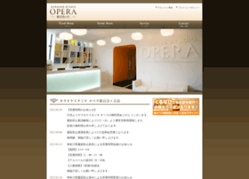 K-opera.info thumbnail