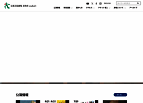 K-pac.org thumbnail