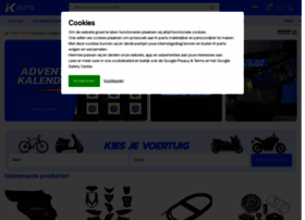 K-parts.nl thumbnail