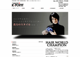 K-point.net thumbnail