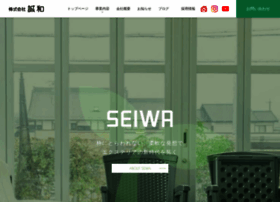 K-seiwa.com thumbnail