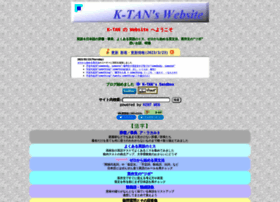 K-tan.info thumbnail