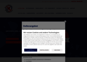 K-tech-owl.de thumbnail