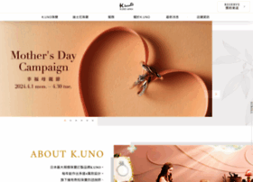 K-uno.com.tw thumbnail